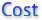 Cost Cost